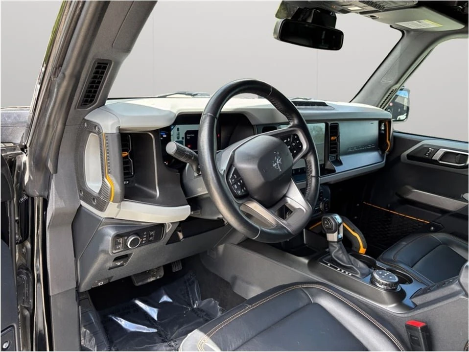 2023 Ford Bronco 6th Gen - Image 6 of 20