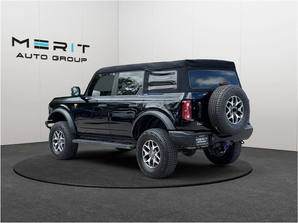 2023 Ford Bronco 6th Gen - Image 7 of 20