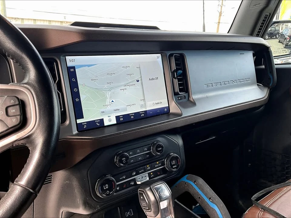 2023 Ford Bronco 6th Gen - Image 8 of 9