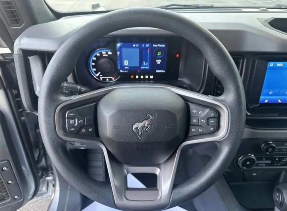 2023 Ford Bronco 6th Gen - Image 6 of 6
