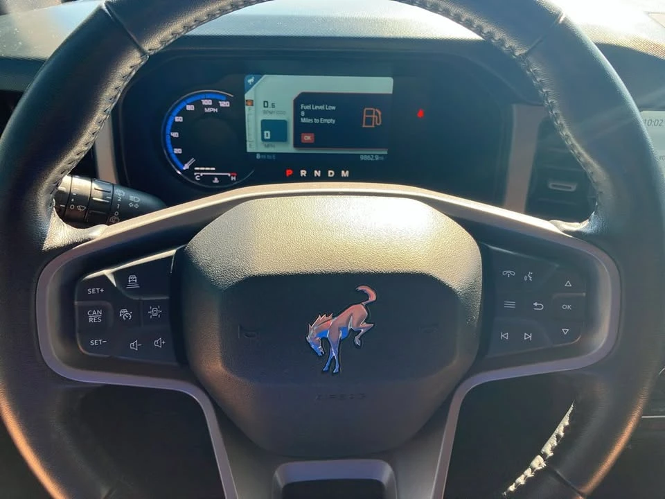 2023 Ford Bronco 6th Gen - Image 12 of 20