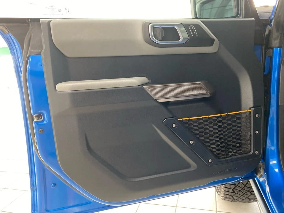 2023 Ford Bronco 6th Gen - Image 20 of 20