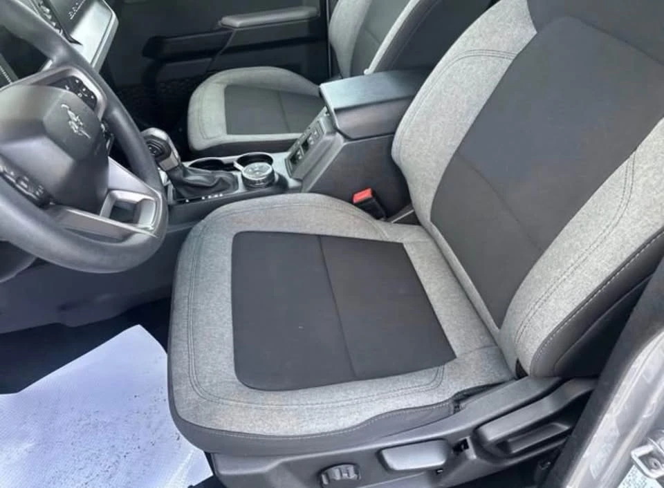 2023 Ford Bronco 6th Gen - Image 2 of 6