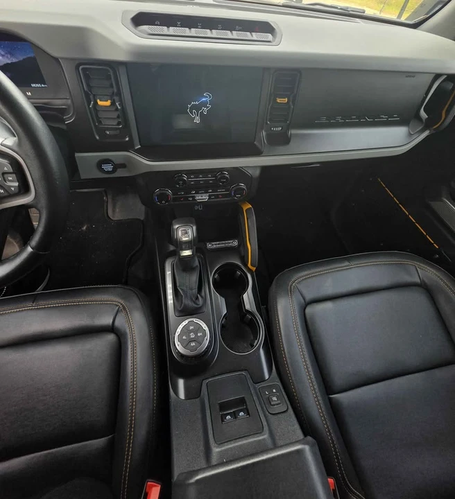 2023 Ford Bronco 6th Gen - Image 13 of 13