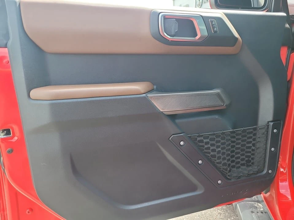 2023 Ford Bronco 6th Gen - Image 15 of 20