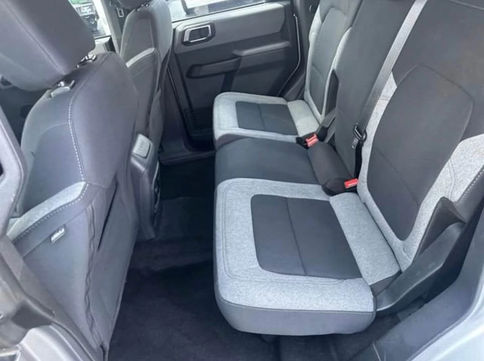2023 Ford Bronco 6th Gen - Image 3 of 6