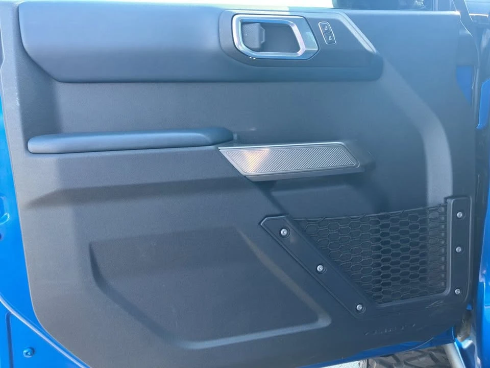 2023 Ford Bronco 6th Gen - Image 11 of 20