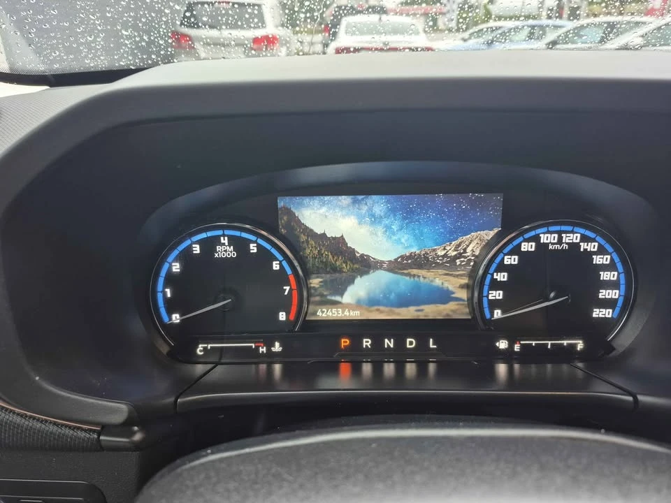2023 Ford Bronco 6th Gen - Image 14 of 15
