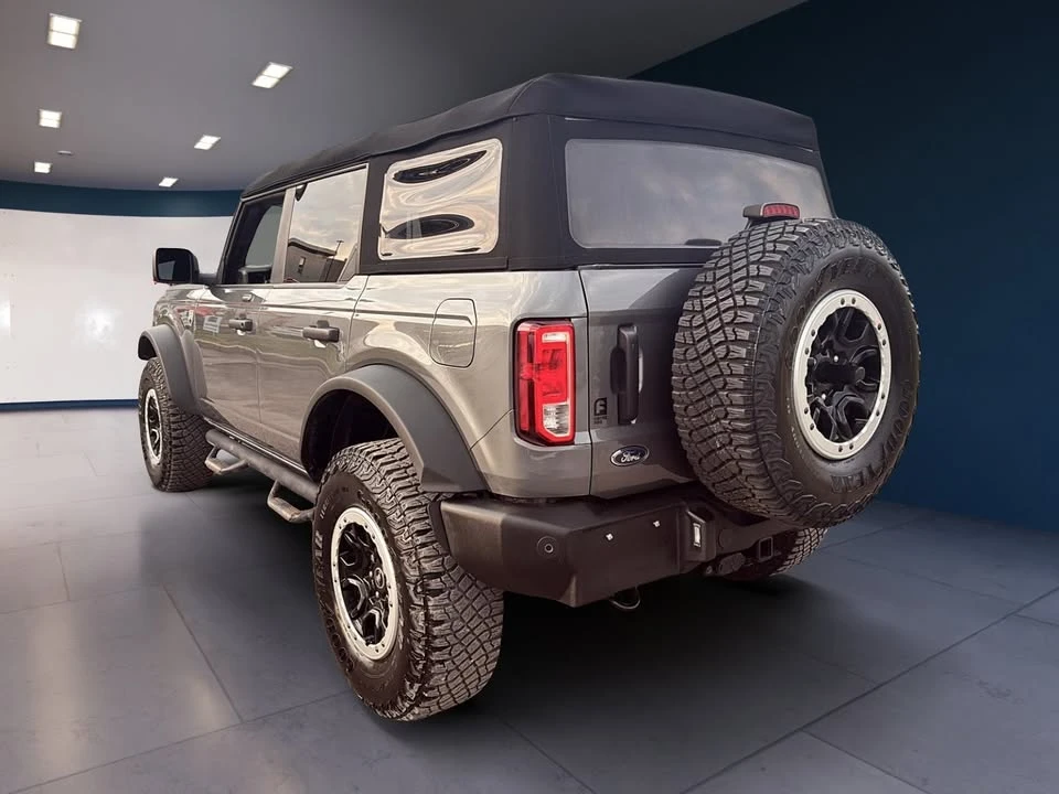 2023 Ford Bronco 6th Gen - Image 5 of 10