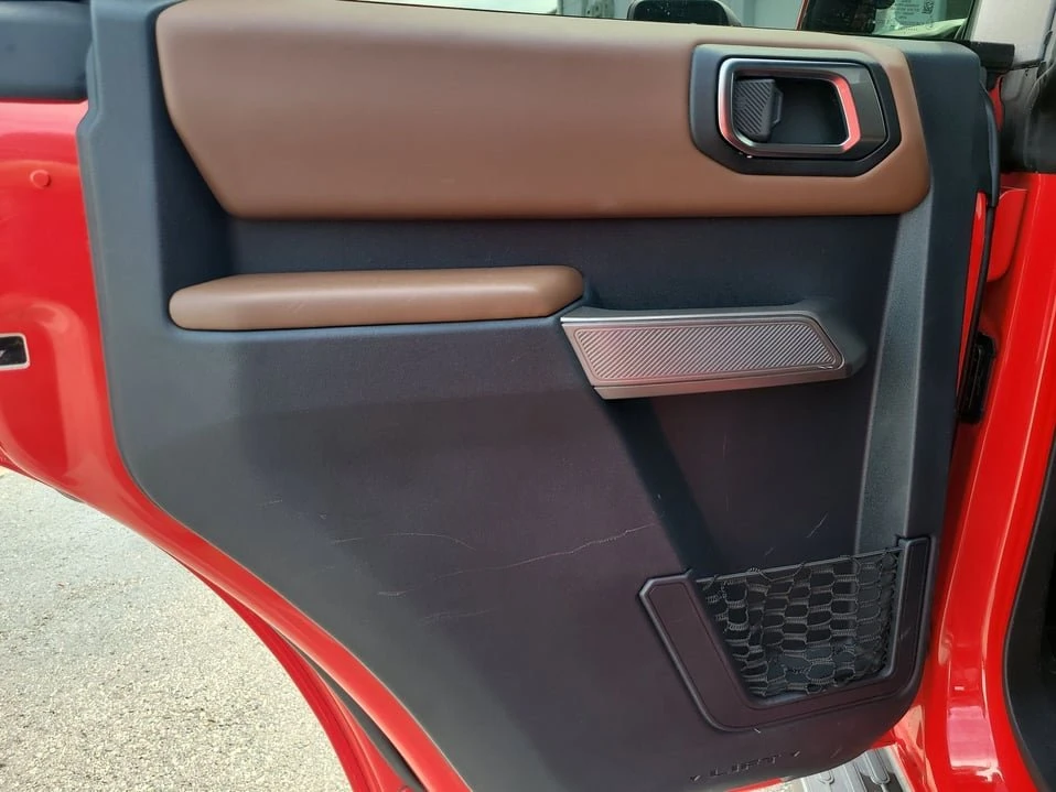 2023 Ford Bronco 6th Gen - Image 10 of 20