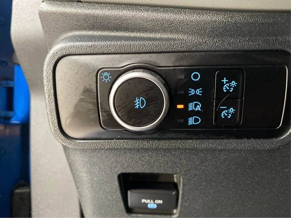 2023 Ford Bronco 6th Gen - Image 18 of 20