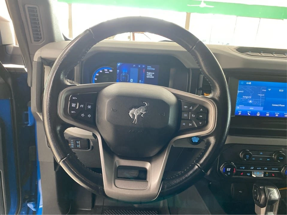 2023 Ford Bronco 6th Gen - Image 17 of 20