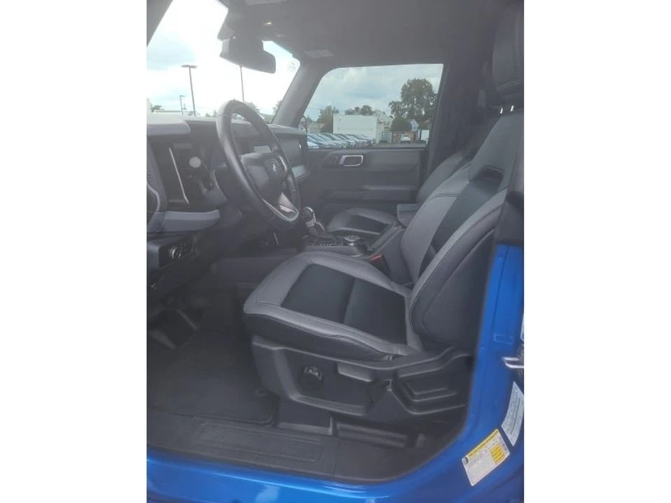 2023 Ford Bronco 6th Gen - Image 11 of 13
