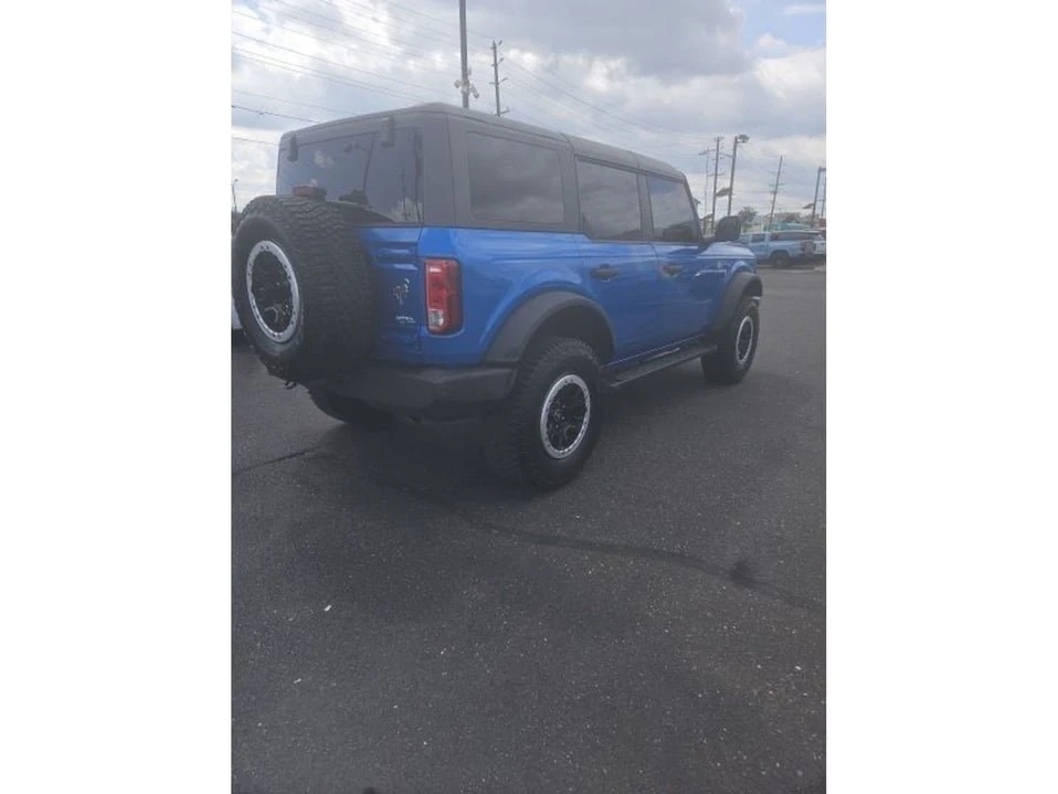 2023 Ford Bronco 6th Gen - Image 3 of 13