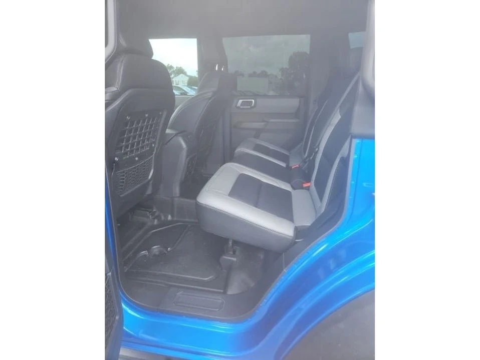 2023 Ford Bronco 6th Gen - Image 9 of 13
