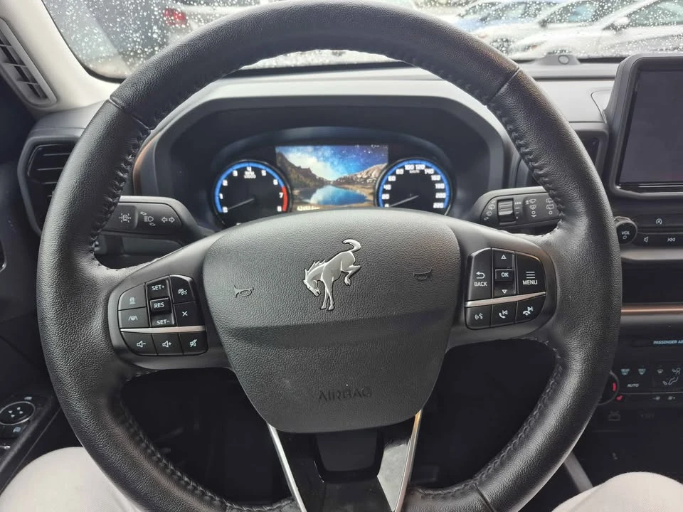 2023 Ford Bronco 6th Gen - Image 15 of 15