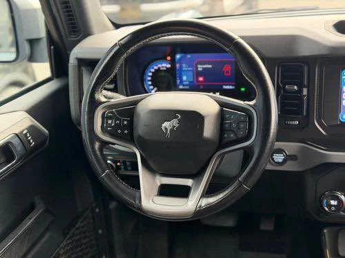 2023 Ford Bronco 6th Gen - Image 8 of 12