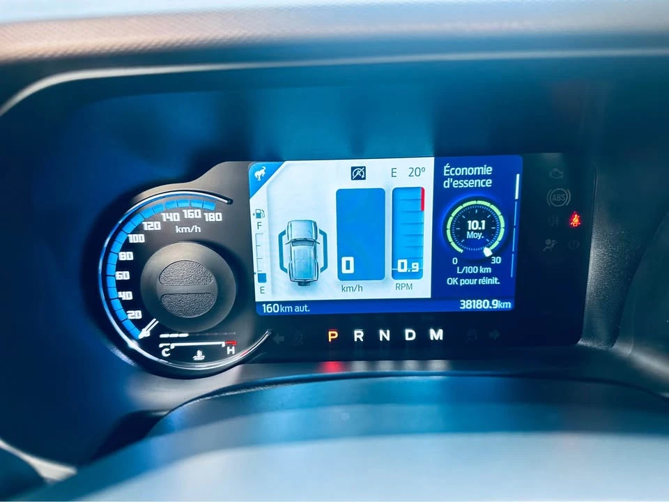 2023 Ford Bronco 6th Gen - Image 16 of 20