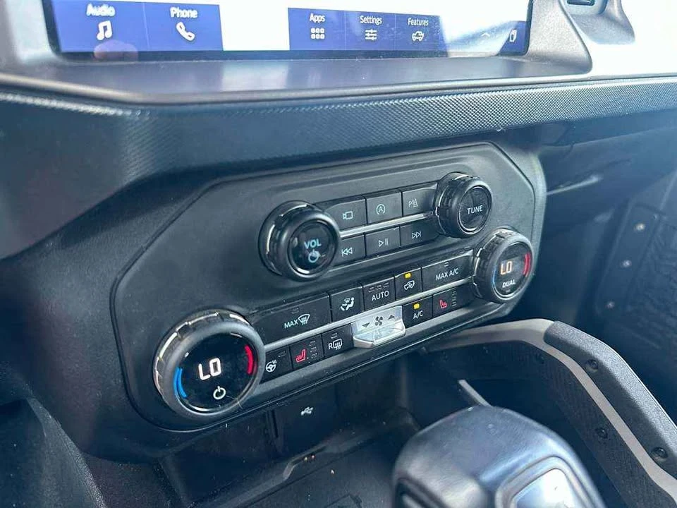 2023 Ford Bronco 6th Gen - Image 16 of 19