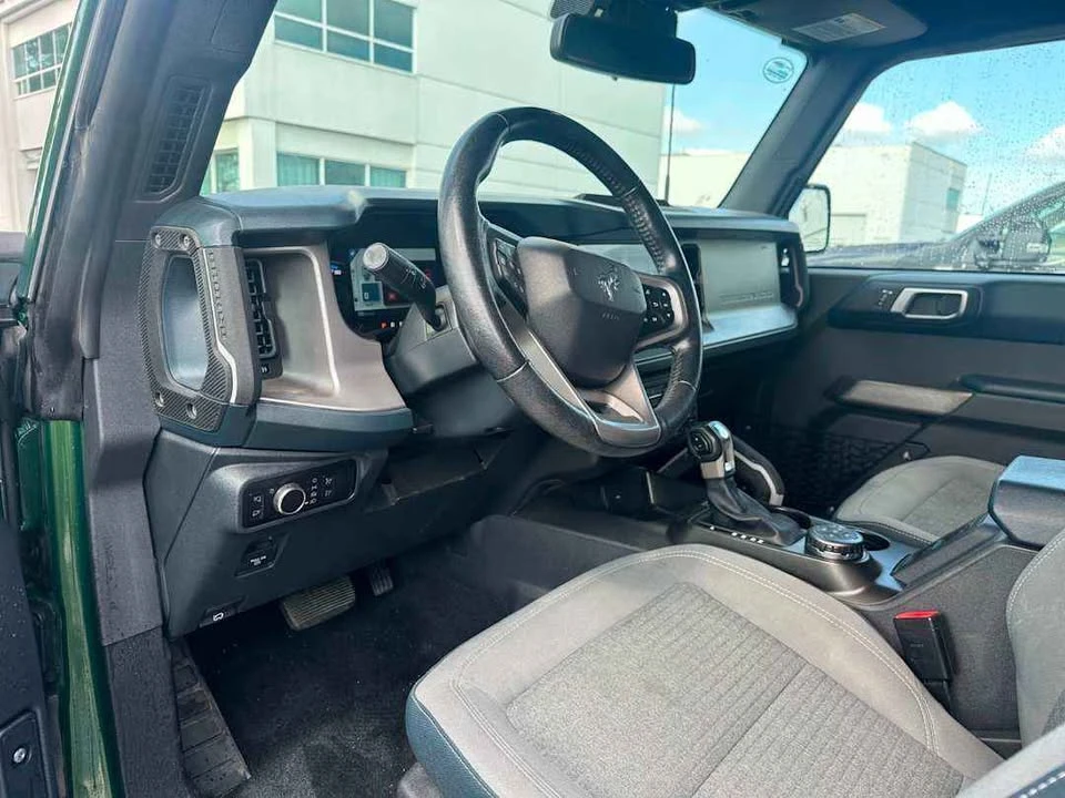 2023 Ford Bronco 6th Gen - Image 11 of 19