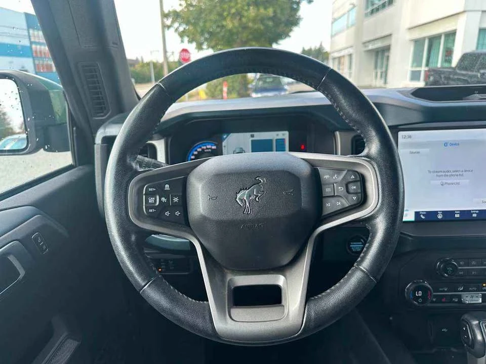 2023 Ford Bronco 6th Gen - Image 19 of 19