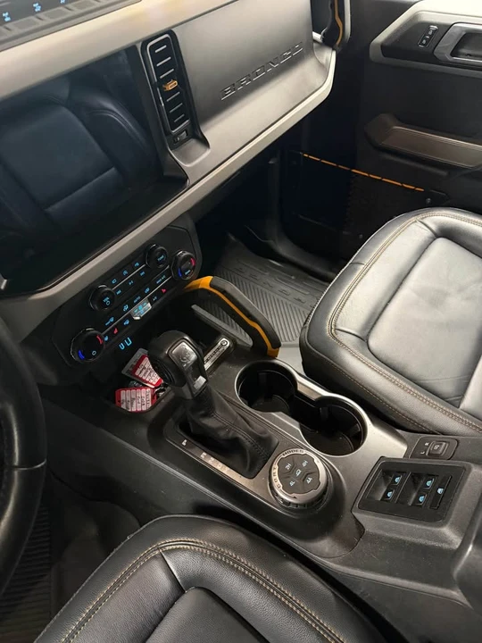 2023 Ford Bronco 6th Gen - Image 12 of 14