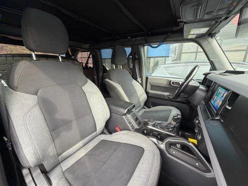 2023 Ford Bronco 6th Gen - Image 7 of 12