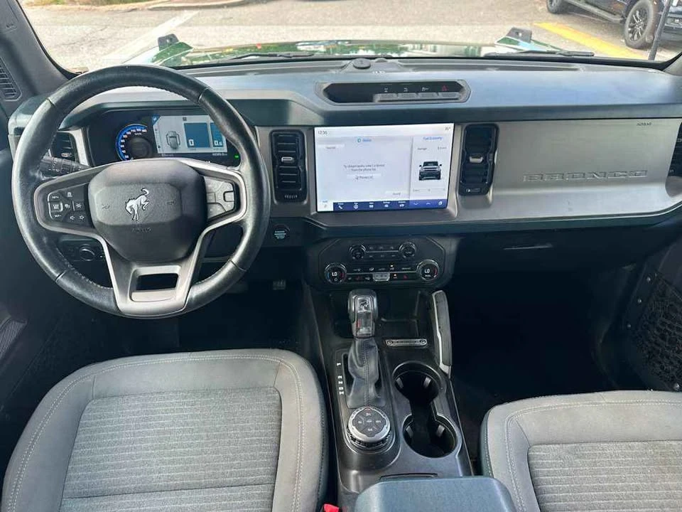 2023 Ford Bronco 6th Gen - Image 12 of 19