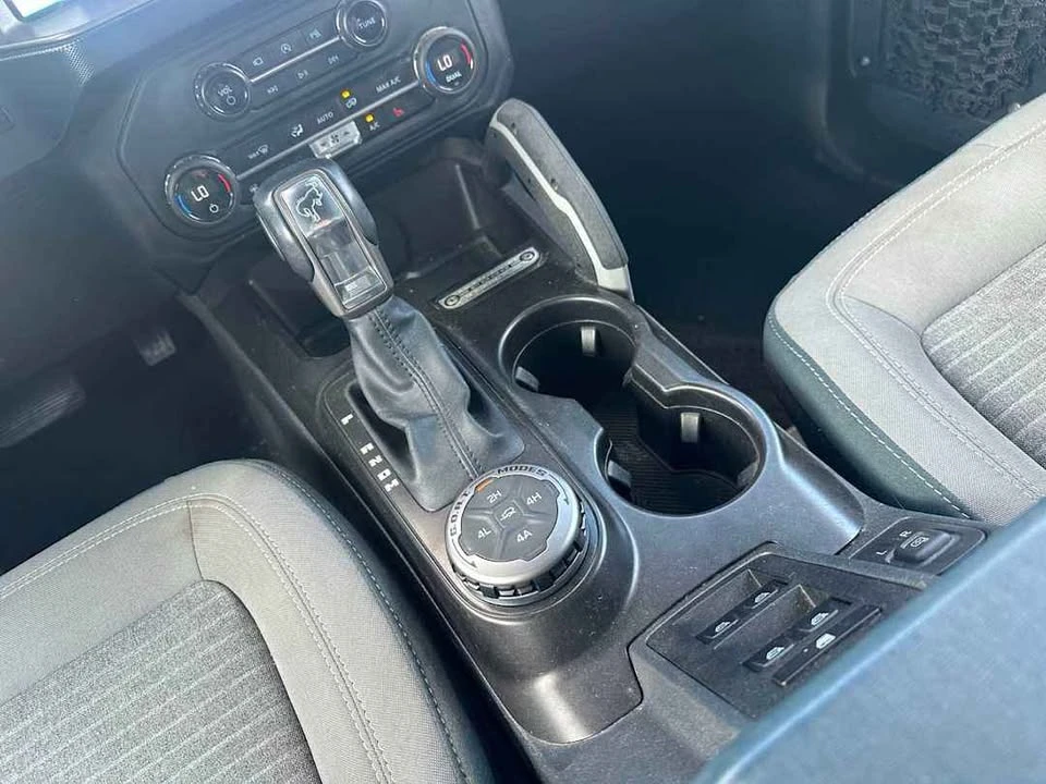 2023 Ford Bronco 6th Gen - Image 15 of 19