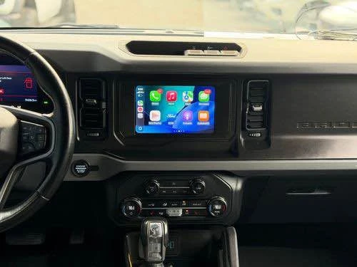 2023 Ford Bronco 6th Gen - Image 9 of 12