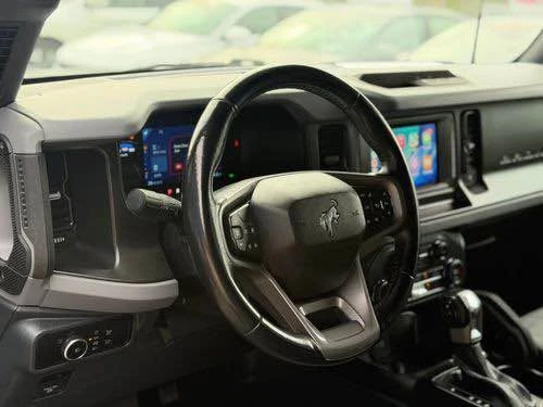 2023 Ford Bronco 6th Gen - Image 6 of 12