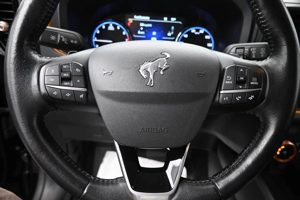 2023 Ford Bronco 6th Gen - Image 5 of 9