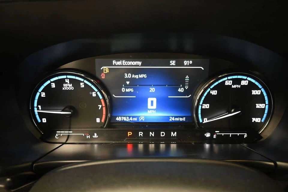 2023 Ford Bronco 6th Gen - Image 6 of 9