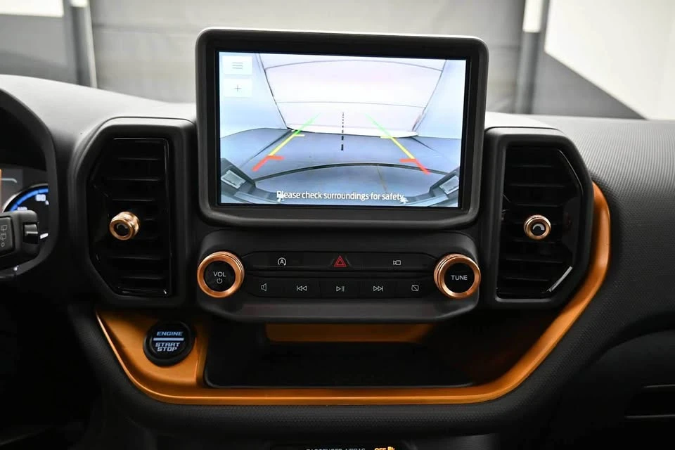 2023 Ford Bronco 6th Gen - Image 7 of 9