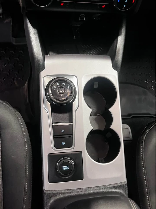 2023 Ford Bronco 6th Gen - Image 8 of 13