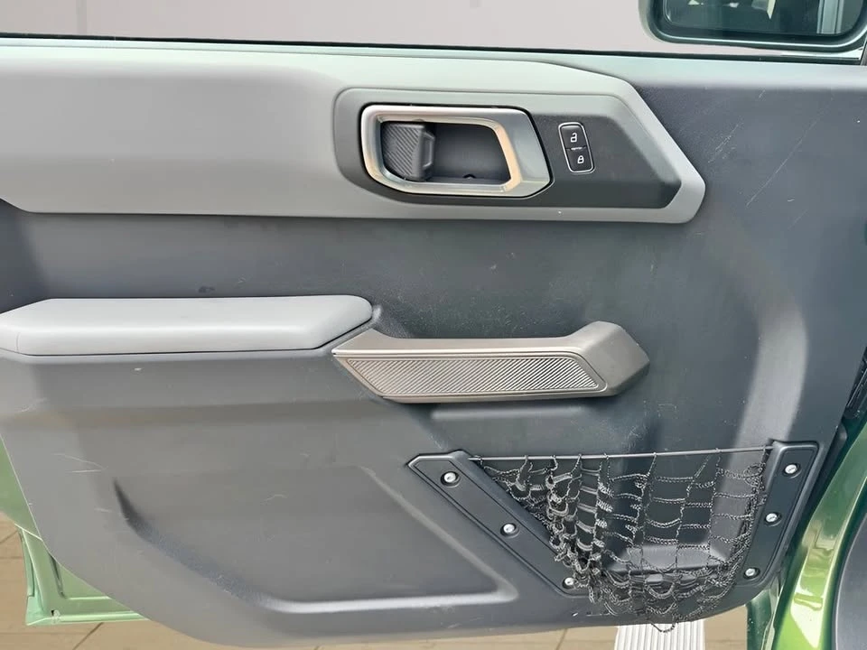 2023 Ford Bronco 6th Gen - Image 10 of 20