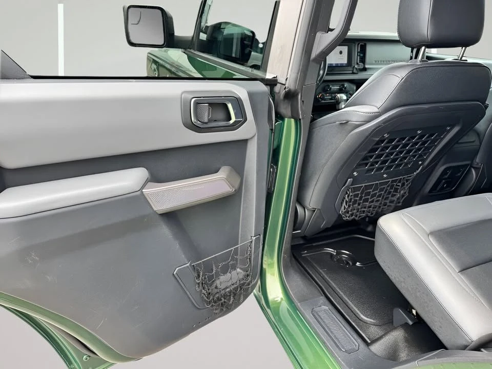 2023 Ford Bronco 6th Gen - Image 16 of 20