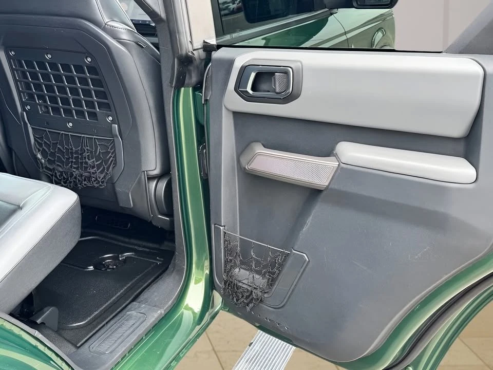 2023 Ford Bronco 6th Gen - Image 14 of 20