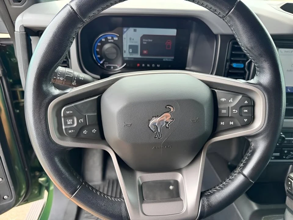 2023 Ford Bronco 6th Gen - Image 19 of 20