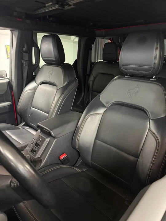 2023 Ford Bronco 6th Gen - Image 7 of 14