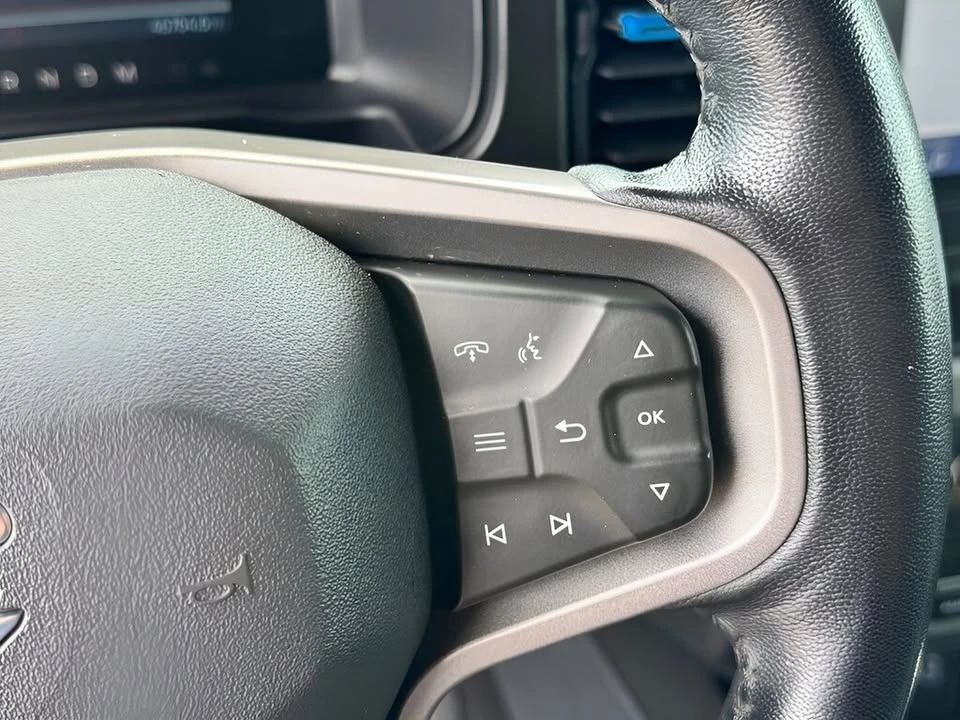2023 Ford Bronco 6th Gen - Image 20 of 20