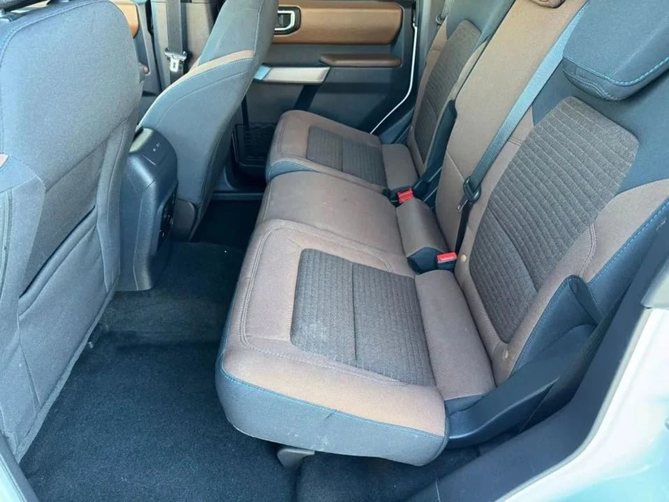 2023 Ford Bronco 6th Gen - Image 20 of 20