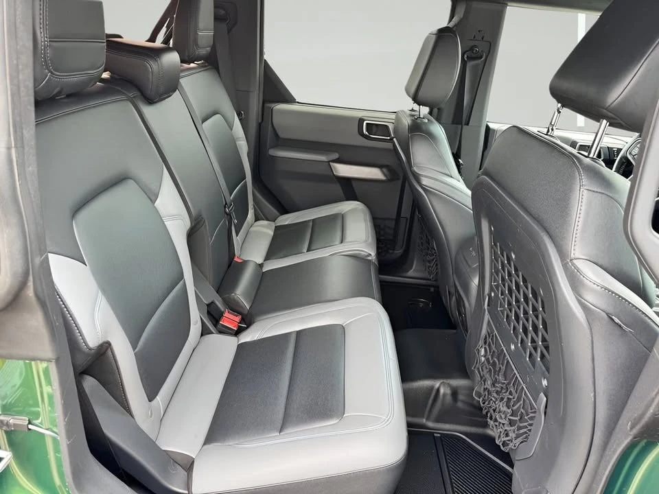 2023 Ford Bronco 6th Gen - Image 15 of 20