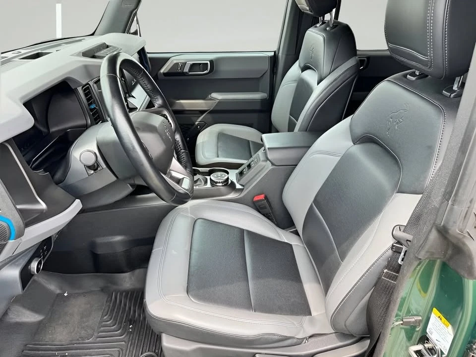 2023 Ford Bronco 6th Gen - Image 9 of 20