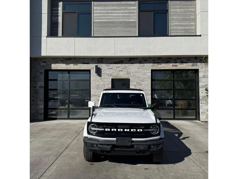 2023 Ford Bronco 6th Gen - Image 8 of 20