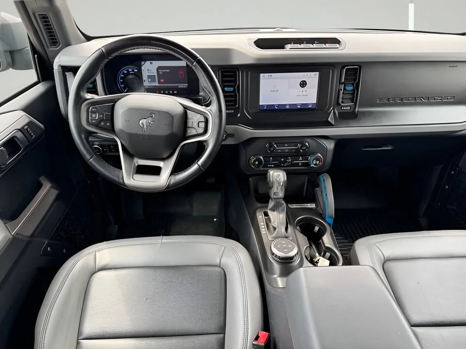 2023 Ford Bronco 6th Gen - Image 18 of 20