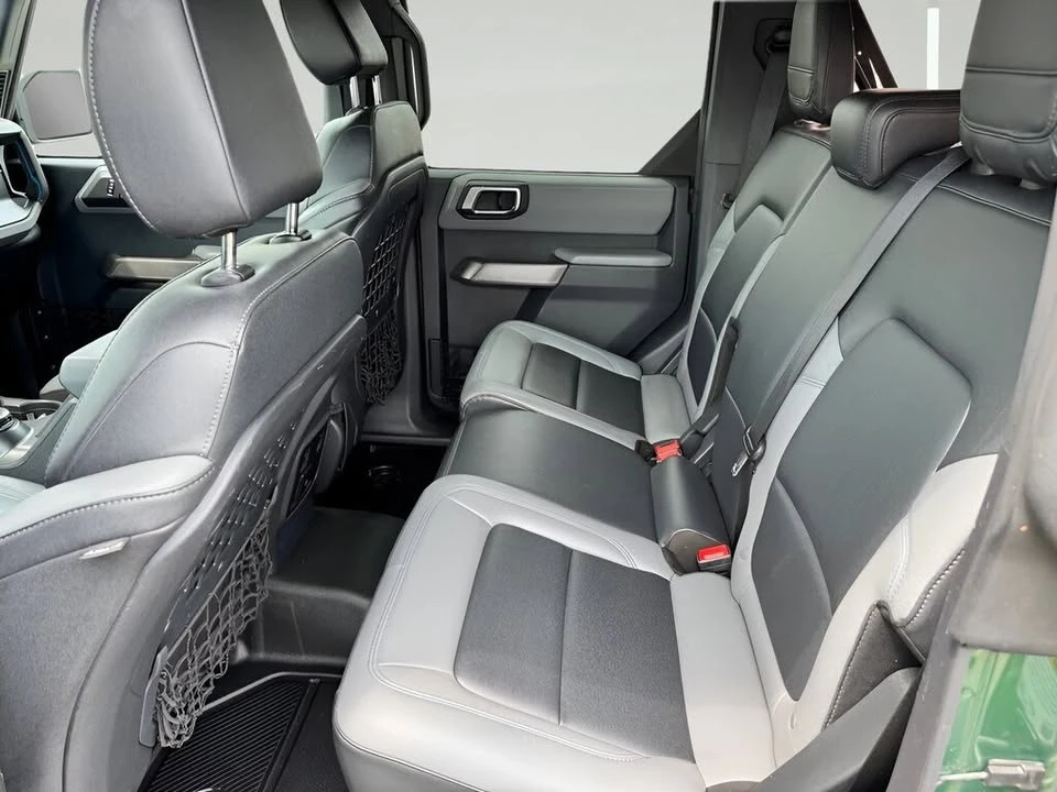 2023 Ford Bronco 6th Gen - Image 17 of 20