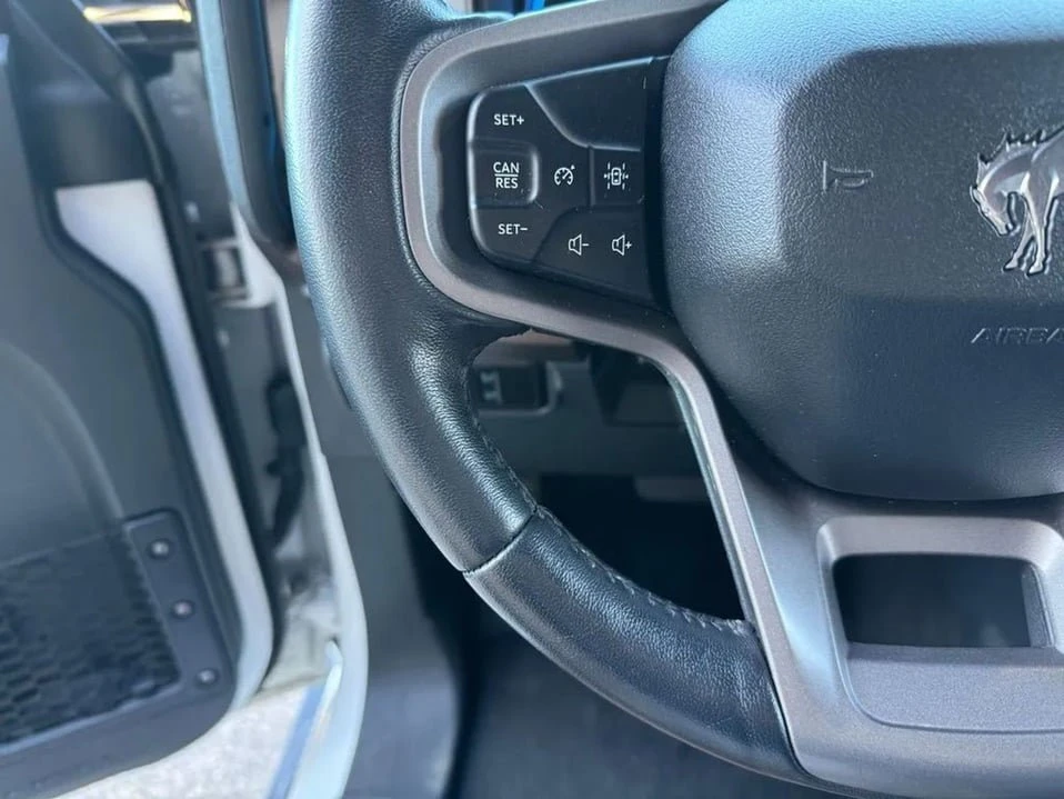 2023 Ford Bronco 6th Gen - Image 11 of 20