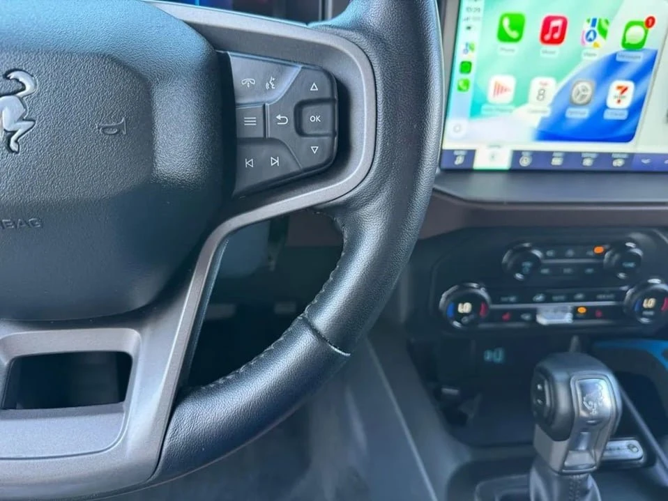 2023 Ford Bronco 6th Gen - Image 12 of 20
