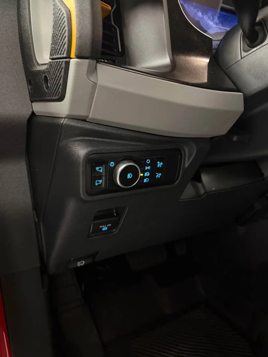 2023 Ford Bronco 6th Gen - Image 11 of 14